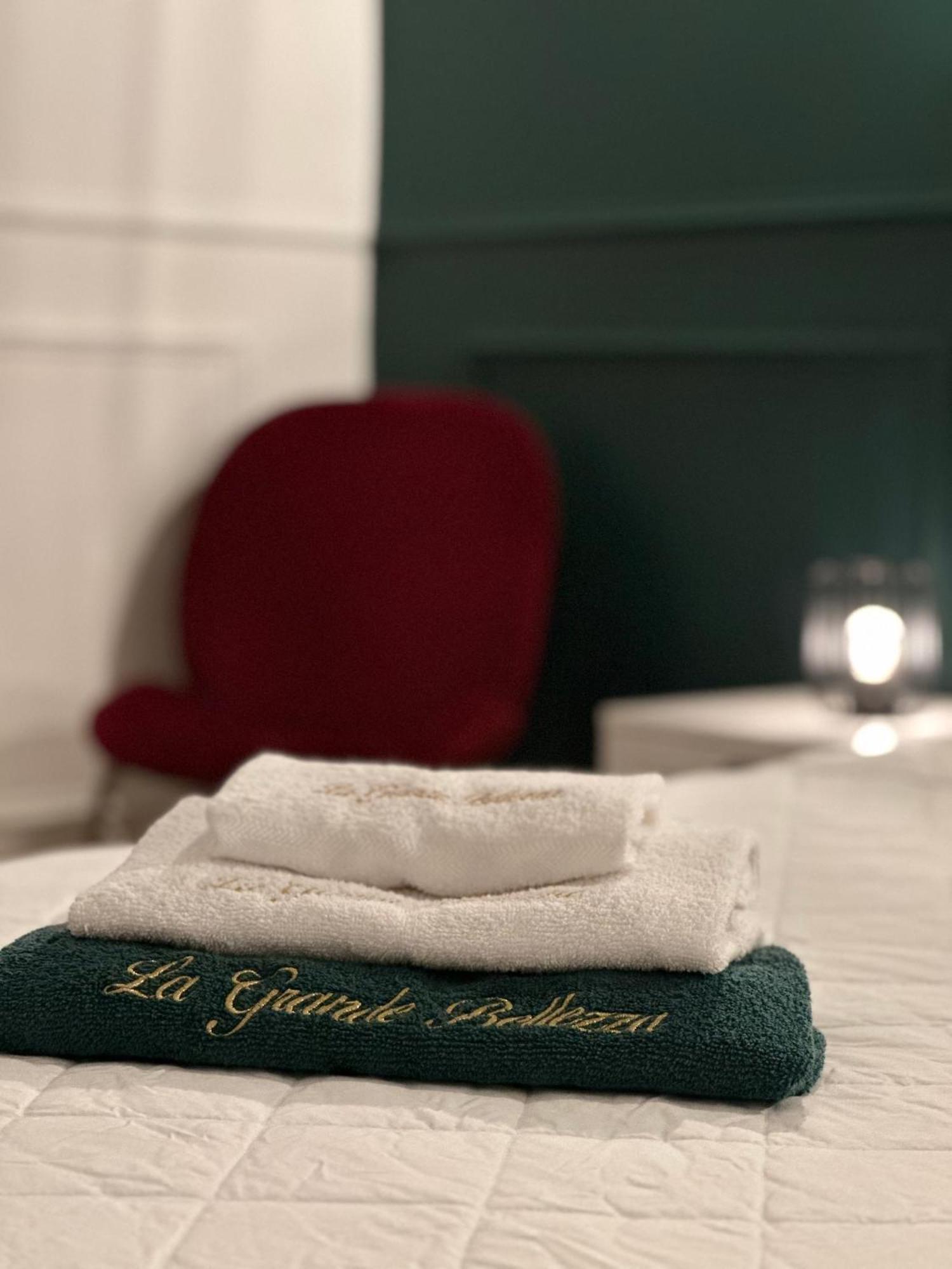 Bed and Breakfast La Grande Bellezza à Tarente Extérieur photo
